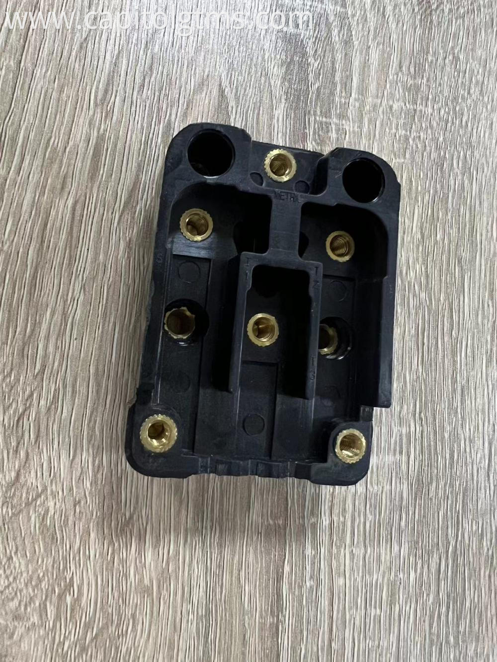 Compressor Sealing Terminal Three-phase Socket